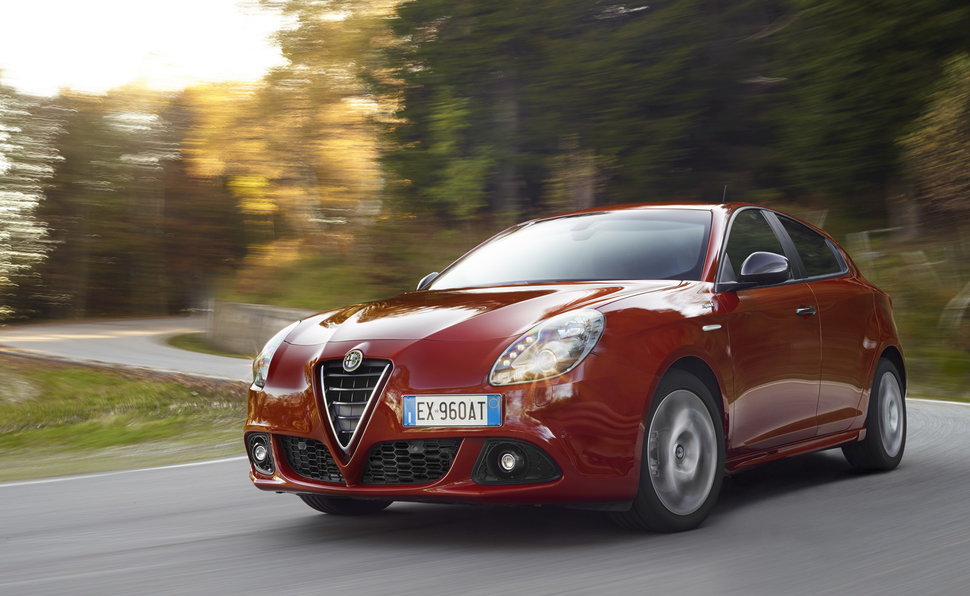 Alfa Romeo Giulietta prova, scheda tecnica, opinioni e dimensioni 1.4 Turbo  Multiair 150 CV Sprint 