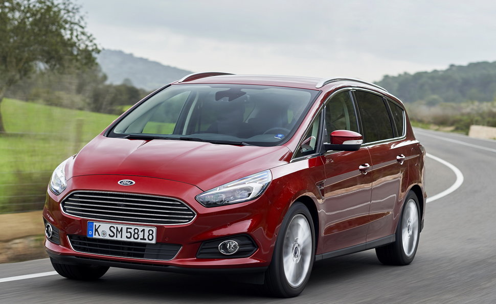 ford s max 2015 ford s max 2015