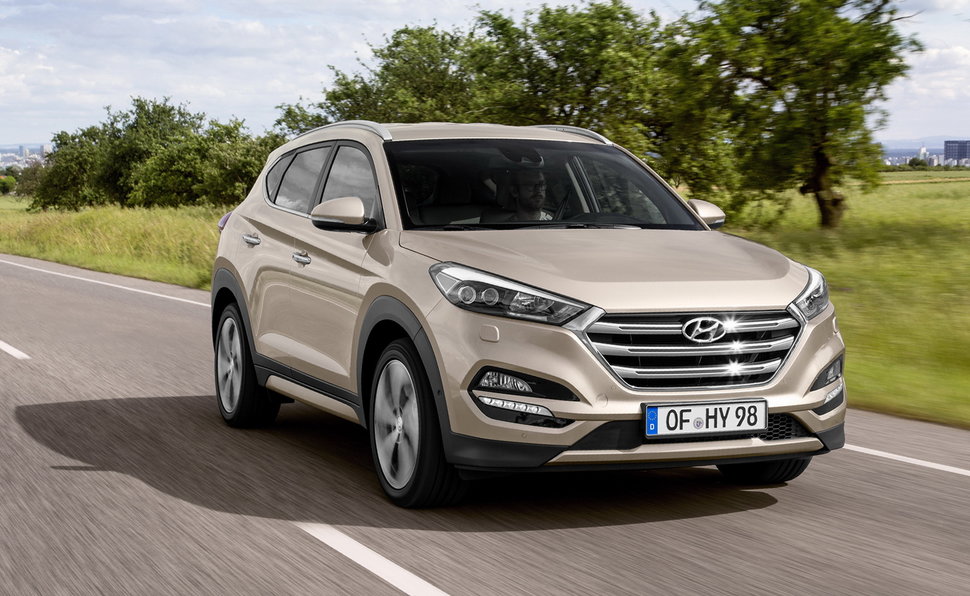 dimensioni hyundai tucson 2017 dimensioni hyundai tucson 2017