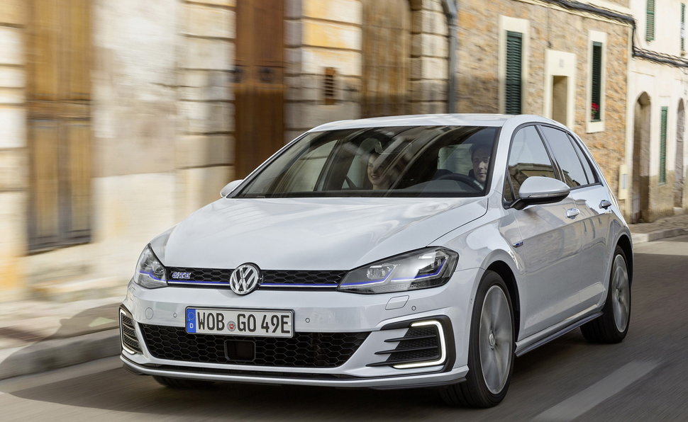 Volkswagen Golf Prova Scheda Tecnica Opinioni E Dimensioni 1 4 Tsi
