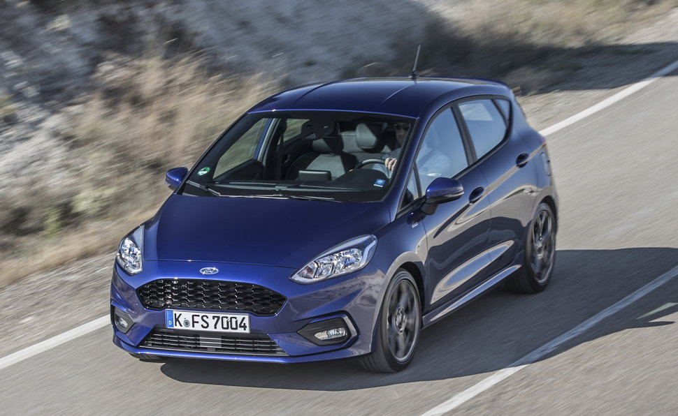 Ford Fiesta prova, scheda tecnica, opinioni e dimensioni 1.0 Ecoboost 140 CV STLine 5 porte Ford Fiesta prova, scheda tecnica, opinioni e dimensioni 1.0 Ecoboost 140 CV STLine 5 porte
