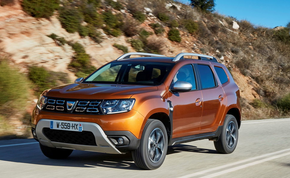 cavalli dacia duster cavalli dacia duster