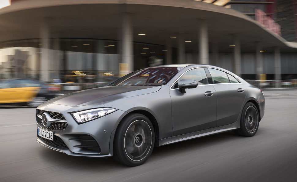 The cls dc10 hd is available for fsx. Cls . Mercedes CLS prova, scheda tecnica, opinioni e dimensioni ...