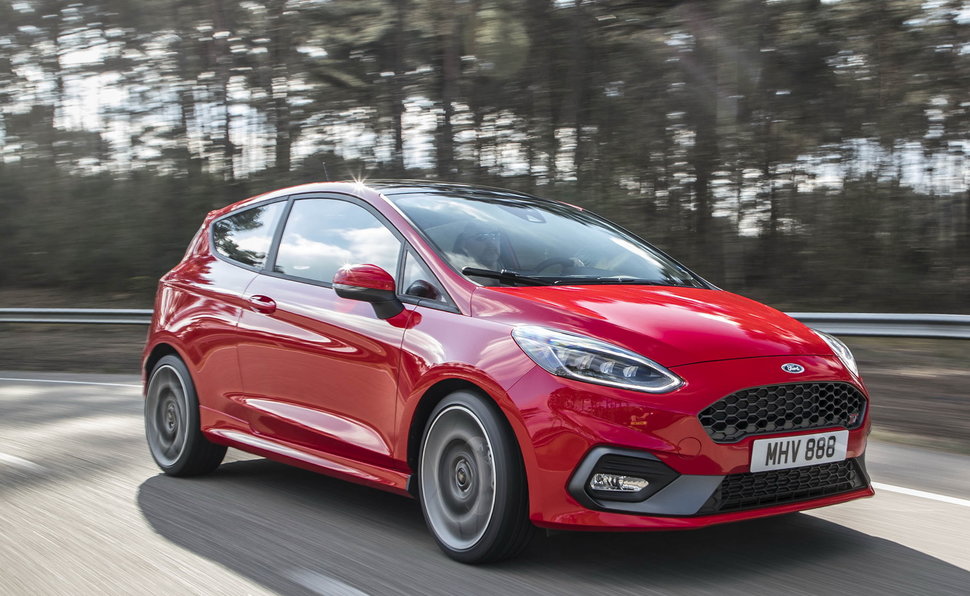 dimensioni ford fiesta 2019 dimensioni ford fiesta 2019