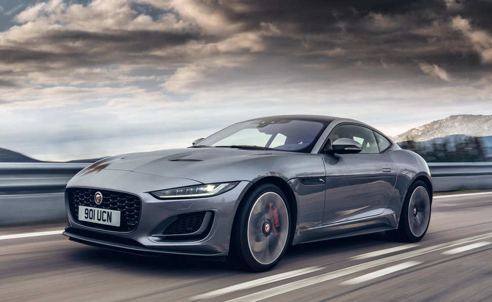 Jaguar FType Coupé prova, scheda tecnica, opinioni e dimensioni 2.0 I4 300 CV RDynamic Automatica Jaguar FType Coupé prova, scheda tecnica, opinioni e dimensioni 2.0 I4 300 CV RDynamic Automatica