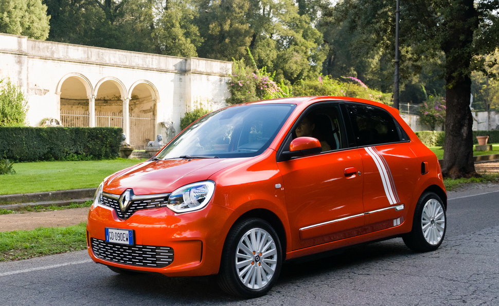 Renault Twingo