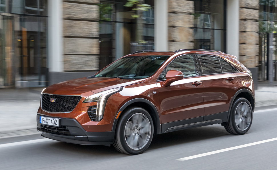 Cadillac Xt4 Prova Scheda Tecnica Opinioni E Dimensioni 2 0 Tdi Sport Awd