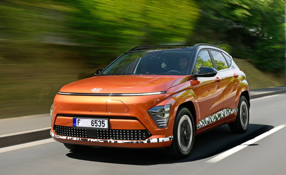 Hyundai Kona Prova Scheda Tecnica Opinioni E Dimensioni Electric