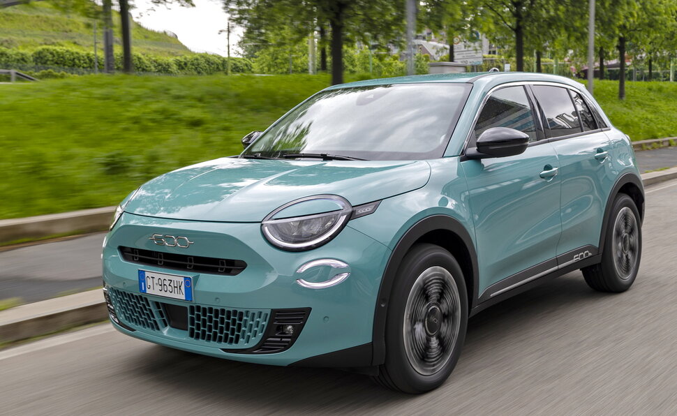 Fiat 600