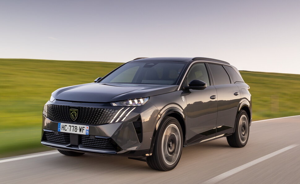 Più scatto, stesso comfort