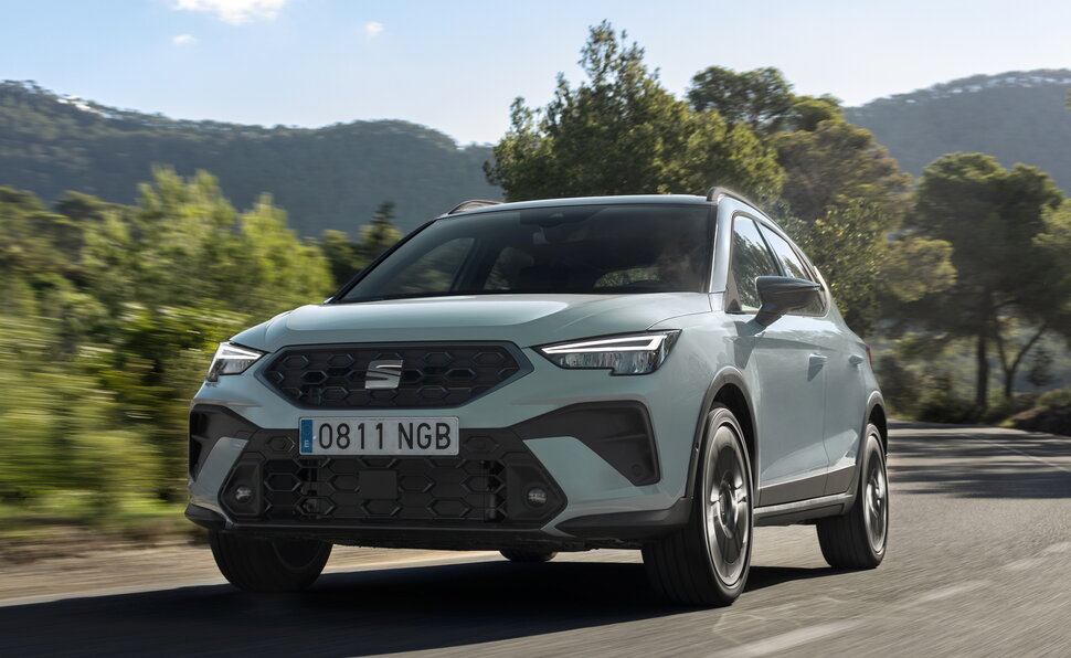 Cambia “sguardo” e resta vispa