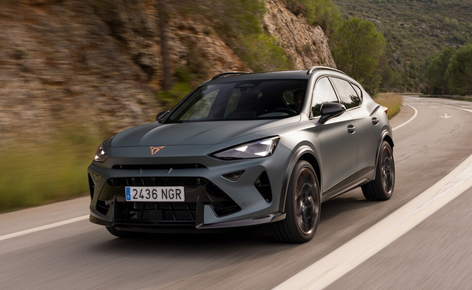 È tornata, con prepotenza