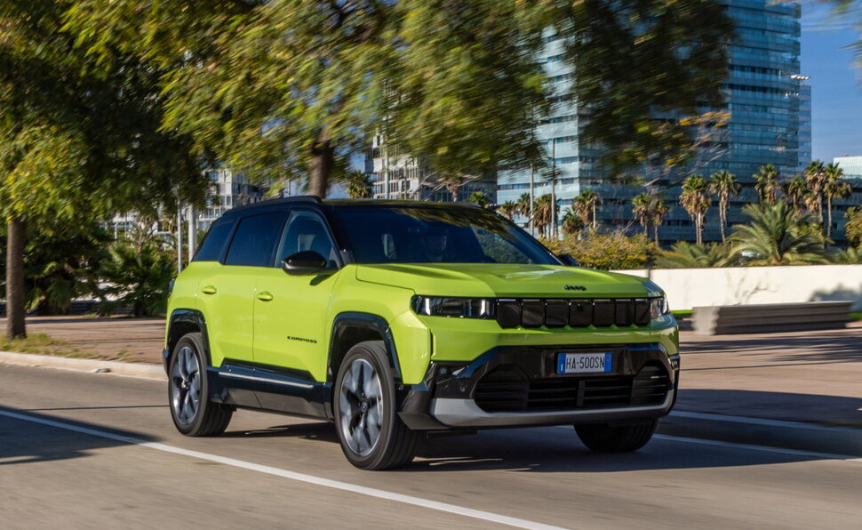 Offre comfort e personalità