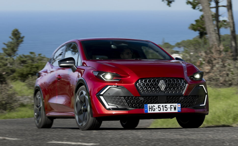 Fa la sportiva ma è comoda