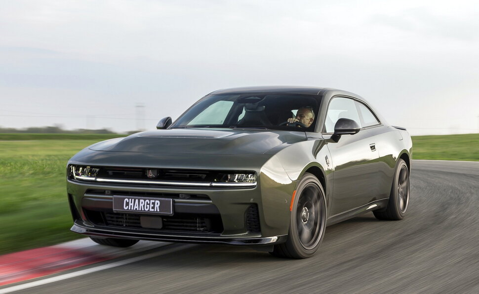 Dodge Charger