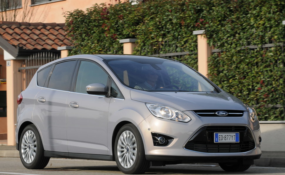 Purely More Than Anything Incredible Ford C Max Avtomatik Problemi Safeairrestoration Com