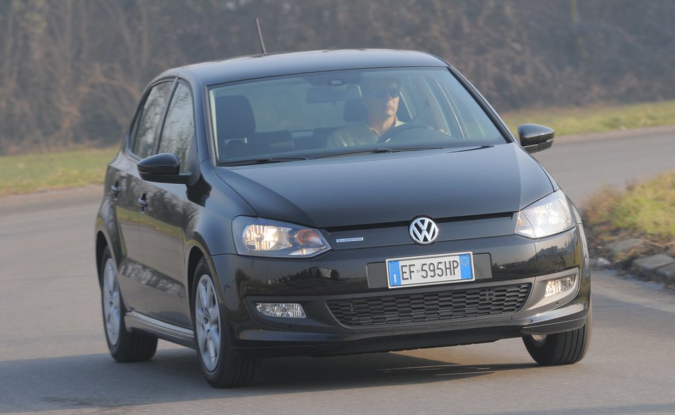 Prova Volkswagen Polo Scheda Tecnica Opinioni E Dimensioni 1 2 Tdi