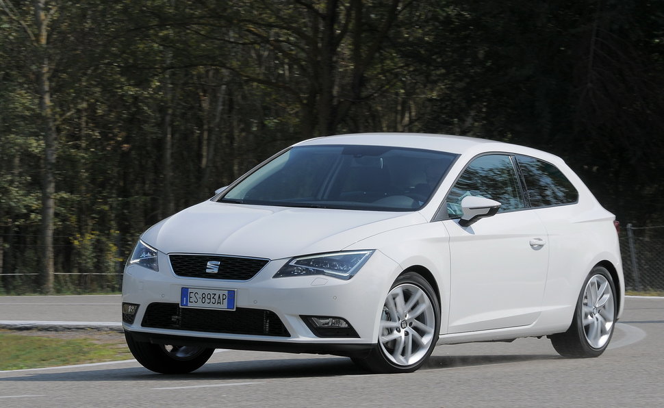 Prova Seat Leon Sc Scheda Tecnica Opinioni E Dimensioni 2 0 Tdi Cr