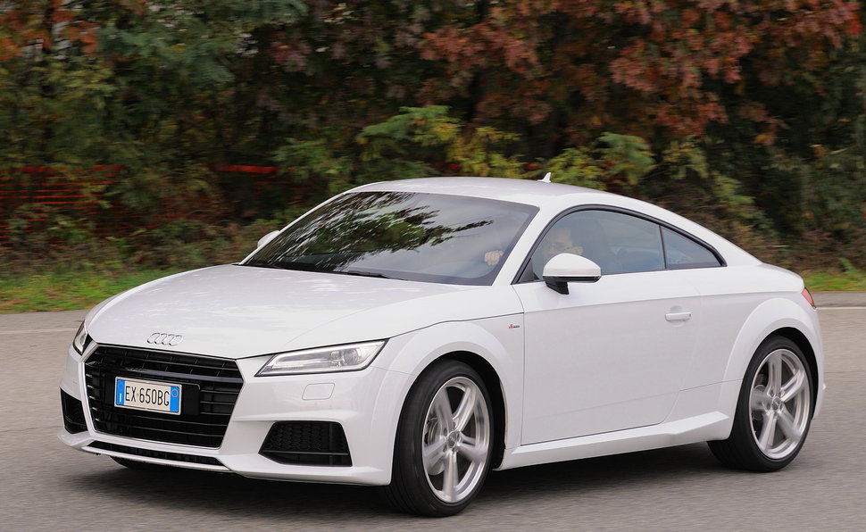 audi tt 2000 turbo benzina audi tt 2000 turbo benzina