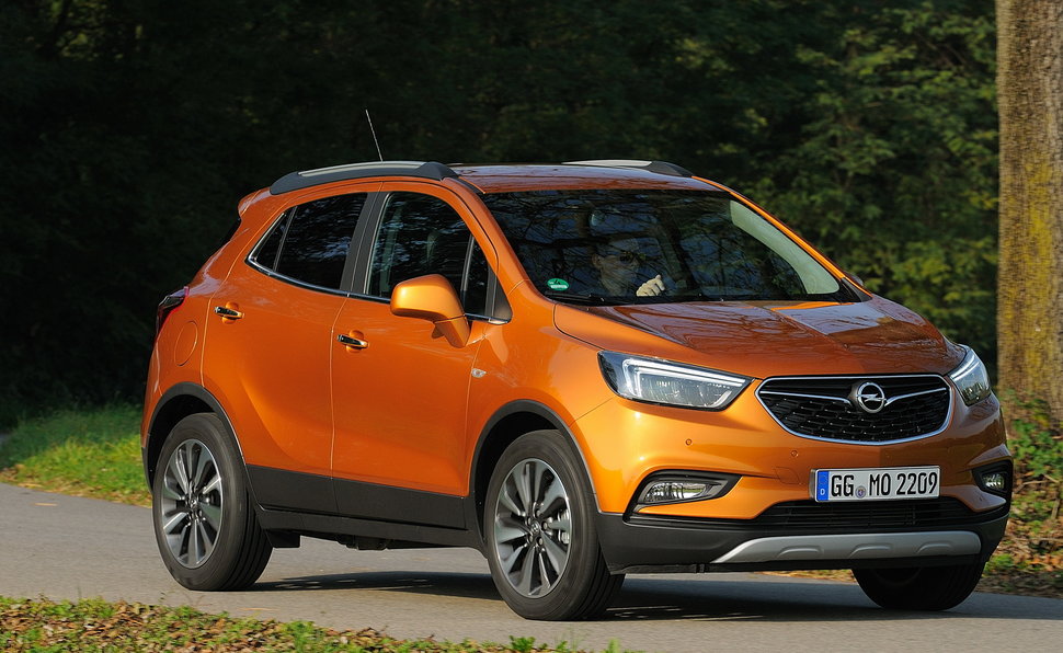 Prova Opel Mokka X scheda tecnica opinioni e dimensioni 1.6 CDTI 136 CV Innovation 4x4 Prova Opel Mokka X scheda tecnica opinioni e dimensioni 1.6 CDTI 136 CV Innovation 4x4