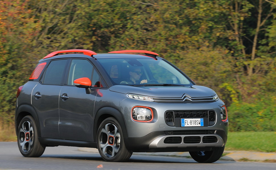 c3 aircross 110 cv c3 aircross 110 cv