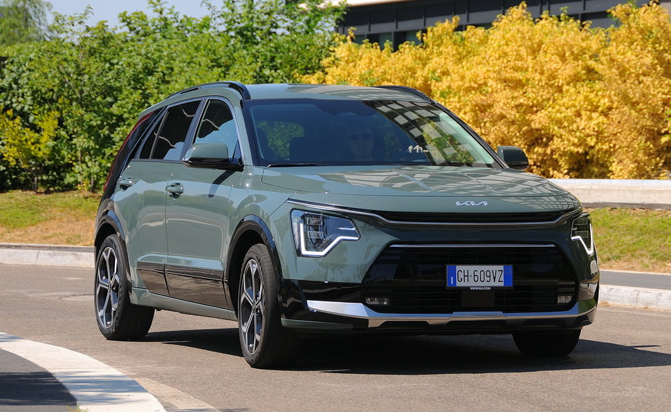 Kia Niro