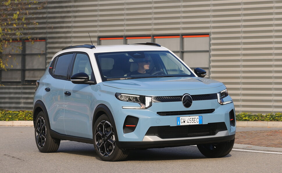 Bene prezzo e brio, ma carica poco