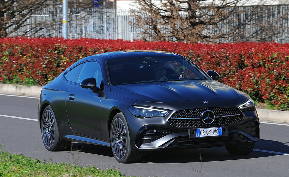 Rapida, comoda e costosa