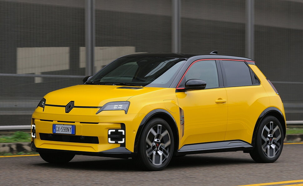 Brillantemente rétro