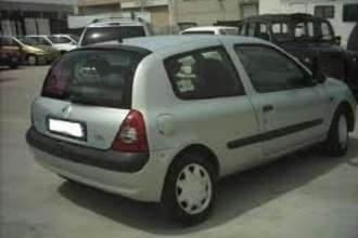 clio