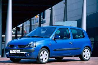 clio
