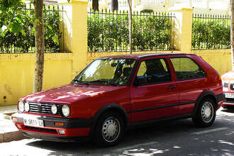 golf