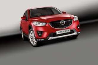 cx 5