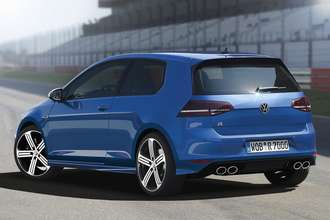 golf