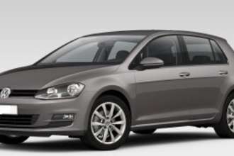 golf 7