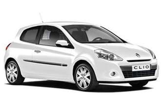 clio van