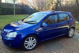 golf 8