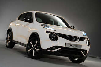juke white