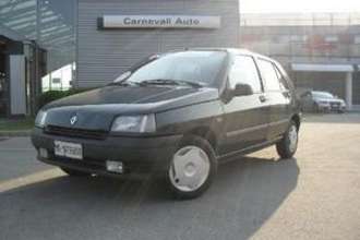 clio