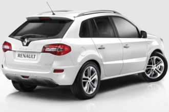 koleos