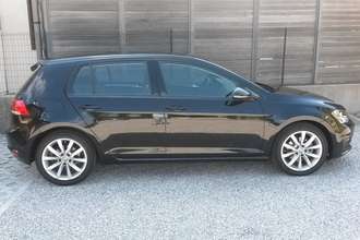 golf 7
