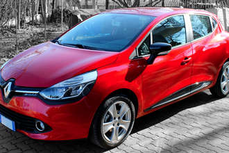 clio