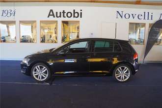 golf 2013