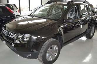 duster