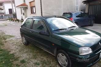 clio