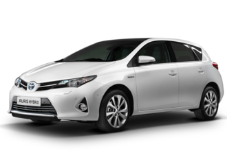 News, prove auto, video, ultime notizie su Auris - alVolante.it