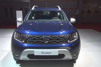 dacia duster blu 2