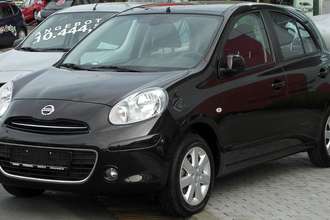 micra