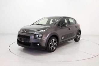 citroen c3 puretech 110 ss eat6 shine rif 13103715 20200325064308.1315700015