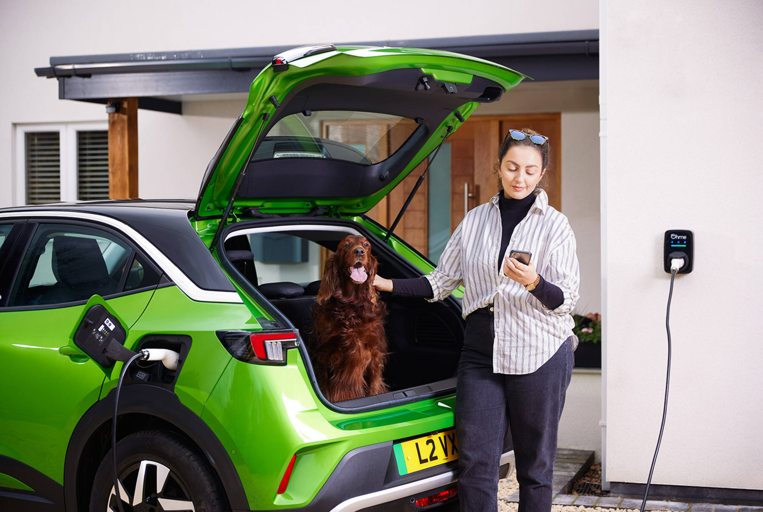 Le auto elettriche a meno di 25.000 euro con gli incentivi 2025
